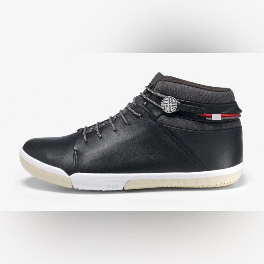 Plae Abra WP Shoes